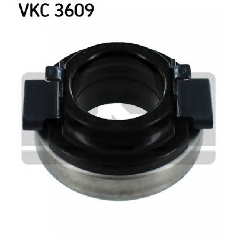 VKC 3609 SKF - Вижимний підшипник